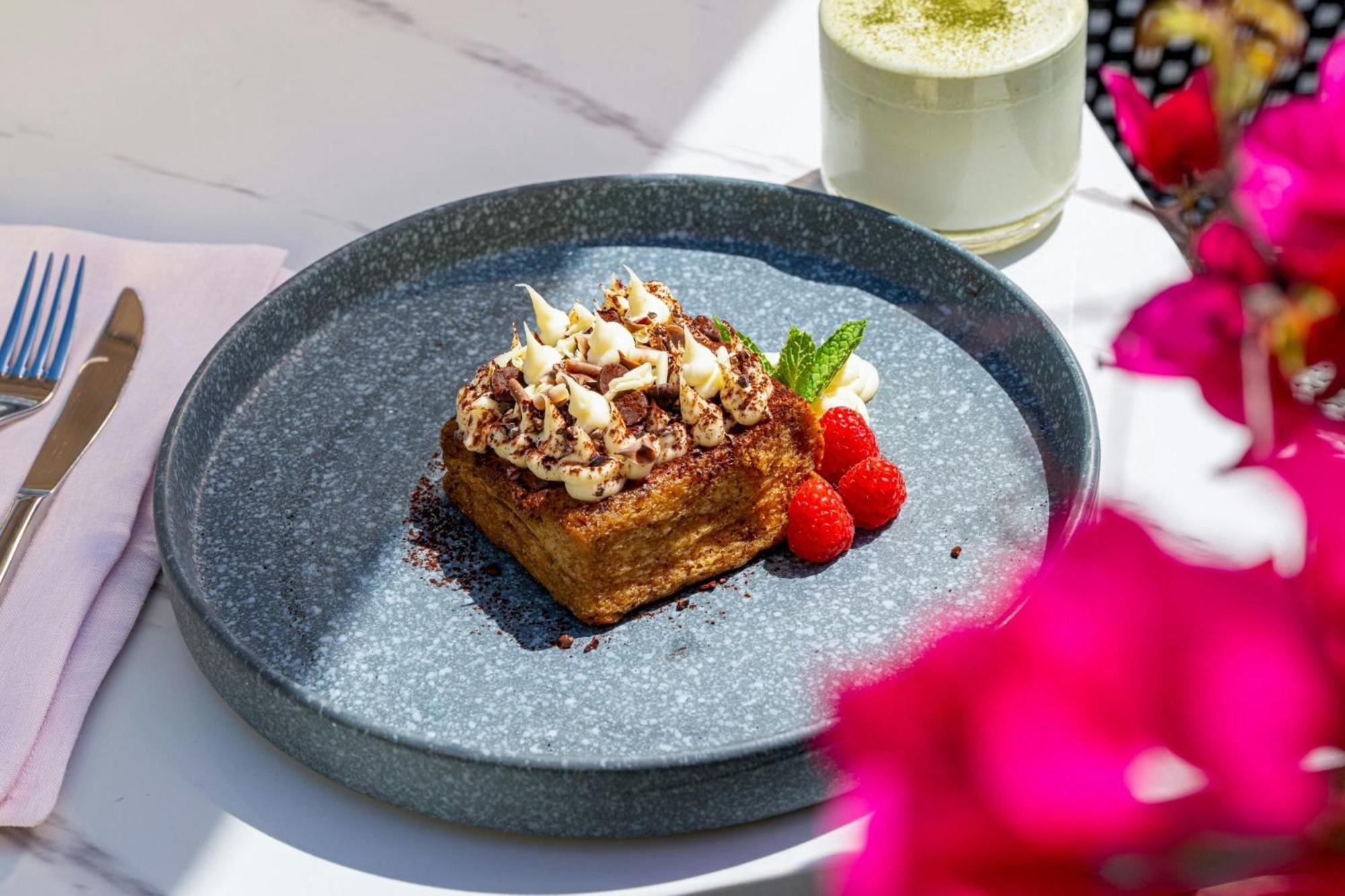 Sls Hotel, A Luxury Collection Hotel, Beverly Hills — Zdjęcia 3